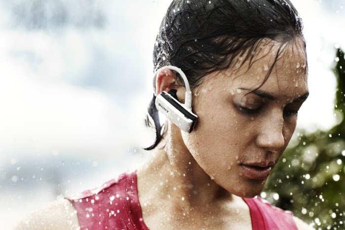 Revamped W-Series Walkman introduced