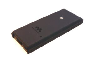 Sony A-Series Review (NWZ-A15) 