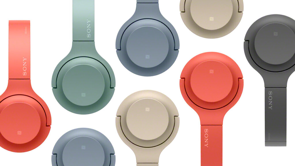 Sony to introduce h.ear on Mini Wireless headphones at IFA 2017