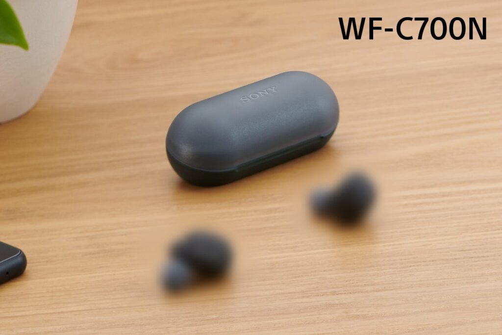 Sony YY2968 will be called the WF-C700N – TheWalkManBlog