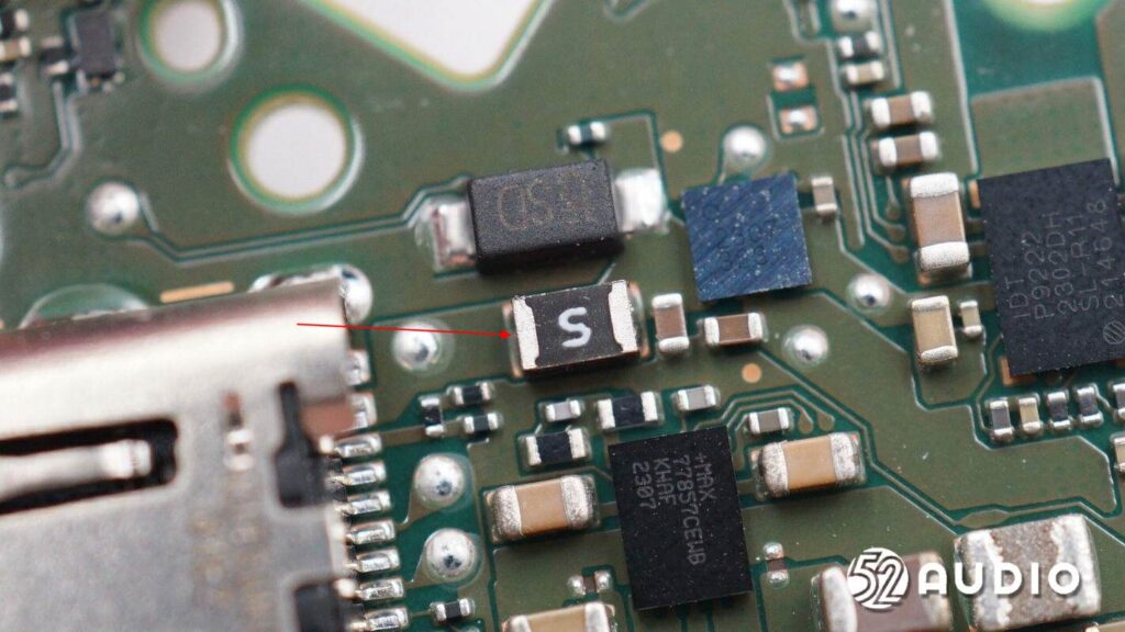 Sony WF-1000XM5 Teardown by 52Audio – Page 2 – TheWalkManBlog