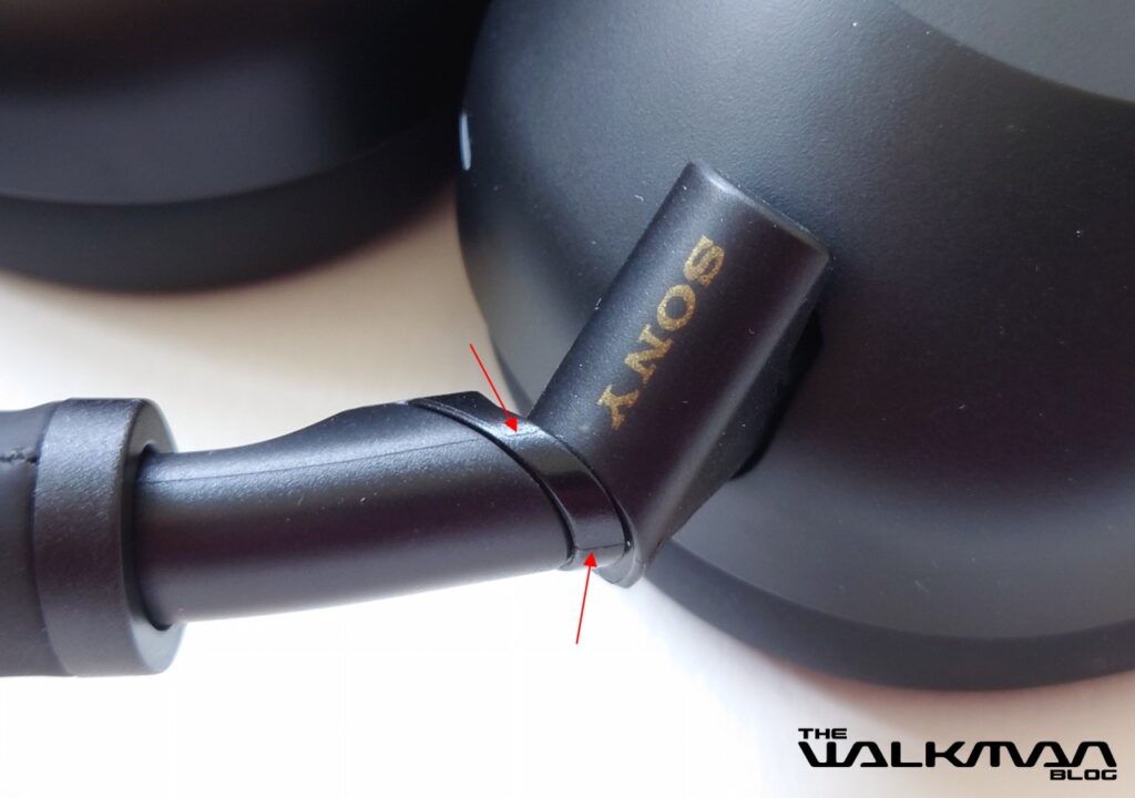 How to Spot Fake Sony WH-1000XM6 Headphones – Page 3 – TheWalkManBlog