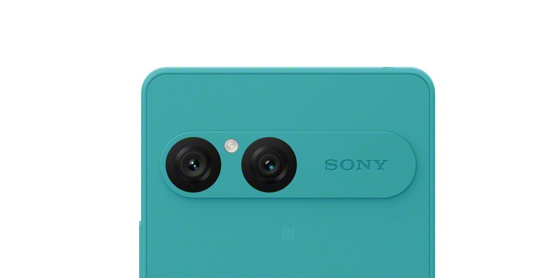 Sony 10 VII camera bump